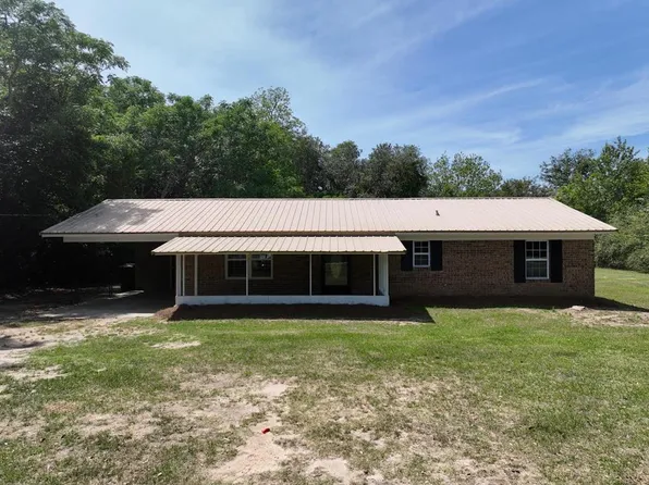 245 Corinth St, Iron City, GA 39859