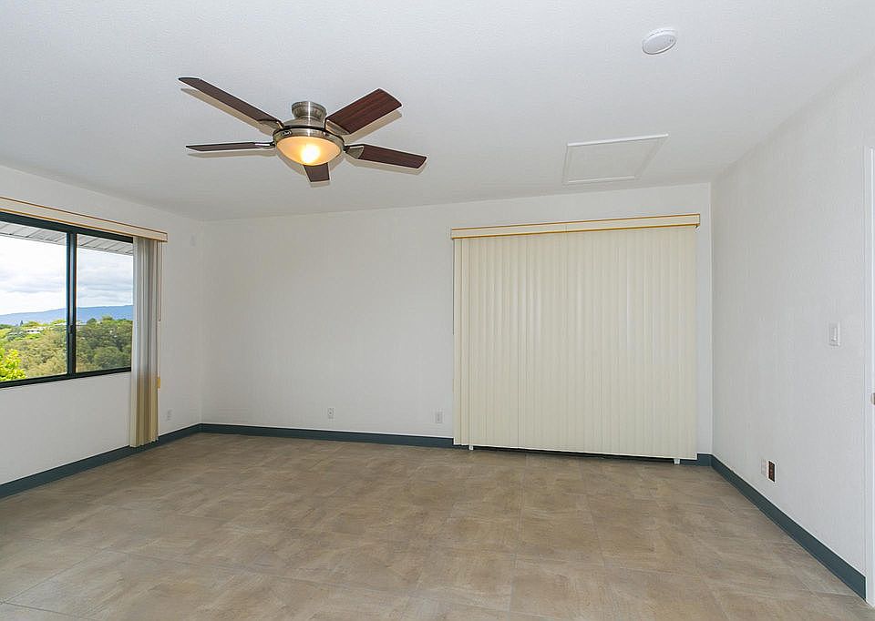Primary Suite with view