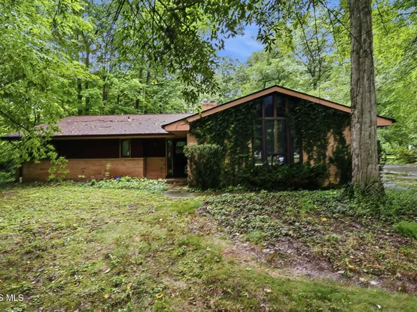16170 Beechwood Rd, Findlay, OH 45840