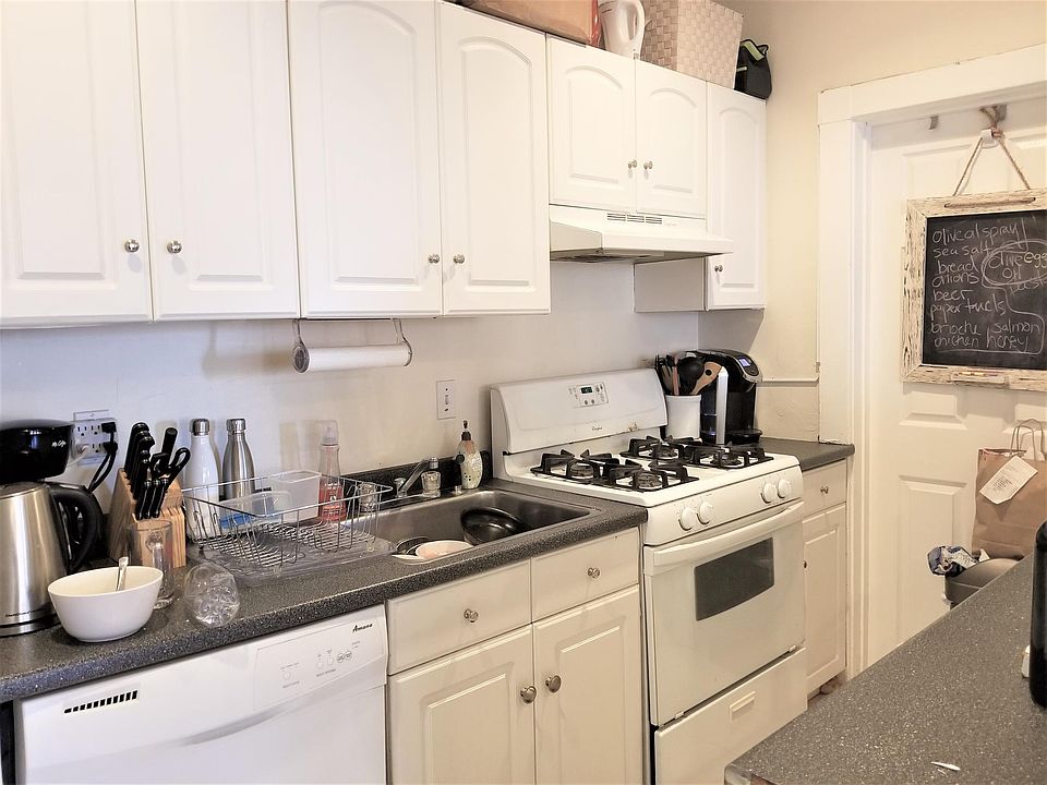 1st image of 81 Gibbs St #45