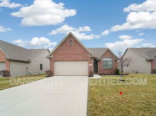 14866 Lake Winds Dr, Perrysburg, OH 43551