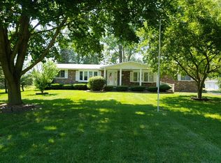 8752 Bunton Rd, Willis, MI 48191