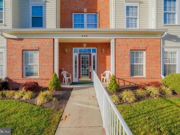 308 Willrich Cir Unit 308F, Forest Hill, MD 21050