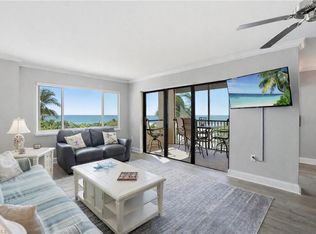 6662 Estero BLVD #508, FORT MYERS BEACH, FL 33931