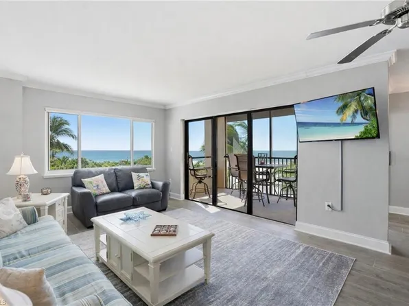 6662 Estero BLVD #508, FORT MYERS BEACH, FL 33931