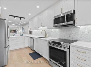 163 Northland Ave, Toronto, ON M6N2E4