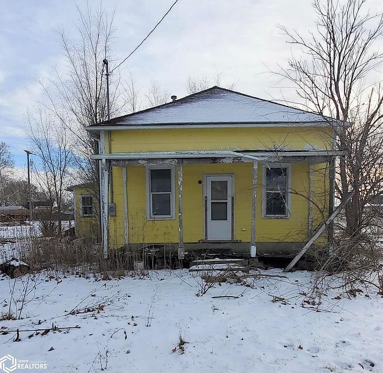 111 E Des Moines St, Birmingham, IA 52535 Zillow