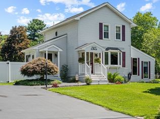 33 Scenic Ave, Webster, MA 01570