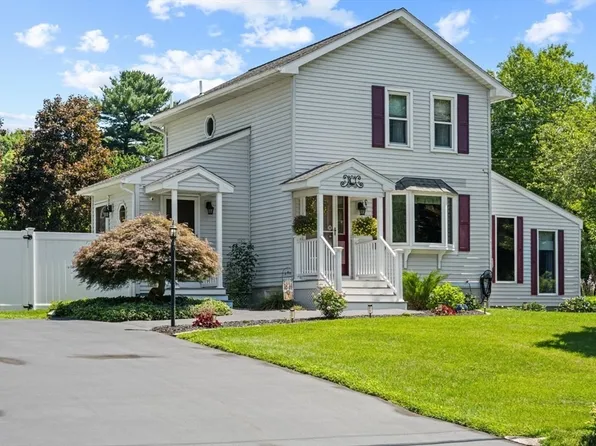 33 Scenic Ave, Webster, MA 01570