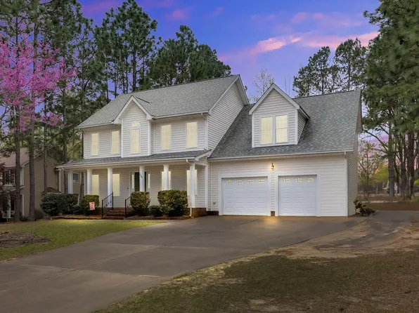 384 Rocky Run Ln, Lillington, NC 27546