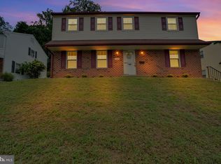 1105 Stewart Pl, Secane, PA 19018