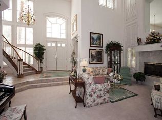 8945 Brook Bay Ct, Las Vegas, NV 89134