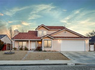 44614 Grove Ln, Lancaster, CA 93534