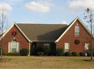 4950 French Broad Cv, Bartlett, TN 38135