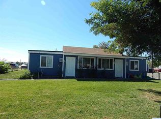 304 W B St, Pasco, WA 99301
