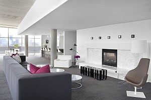 2nd image of 845 Spring St NW Unit 201
