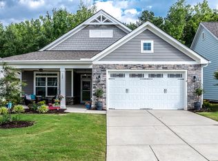 120 Bramble Ln, Clayton, NC 27527