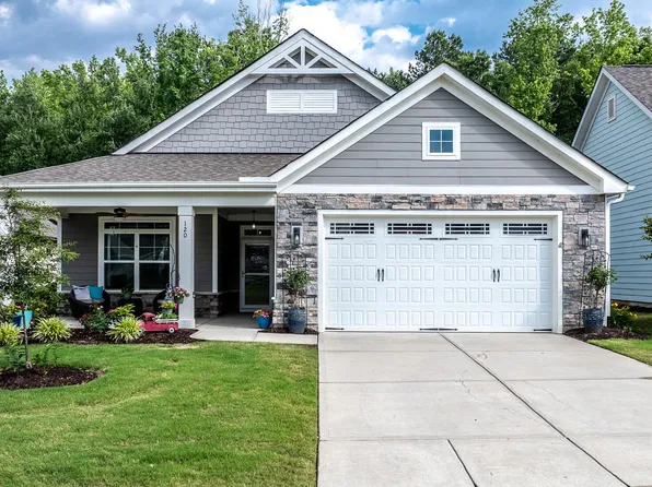 120 Bramble Lane, Clayton, NC 27527