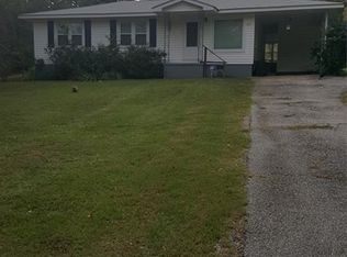 9801 Fortson Rd, Fortson, GA 31808