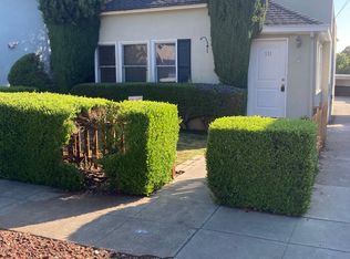 531 Chestnut St, San Carlos, CA 94070