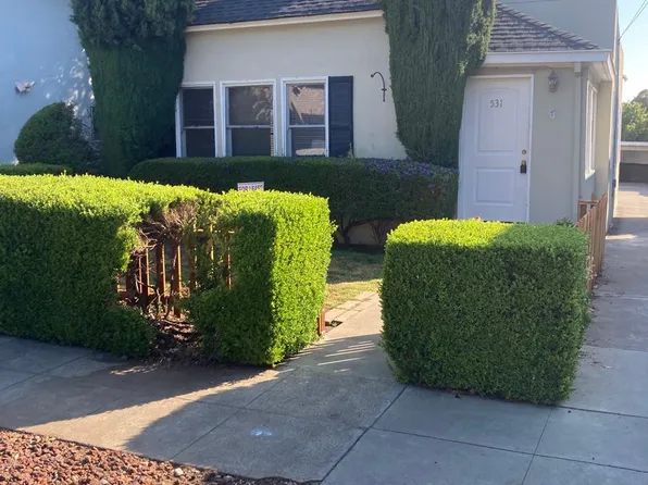 G5 | 531 Chestnut Street*, 531 Chestnut St, San Carlos, CA 94070