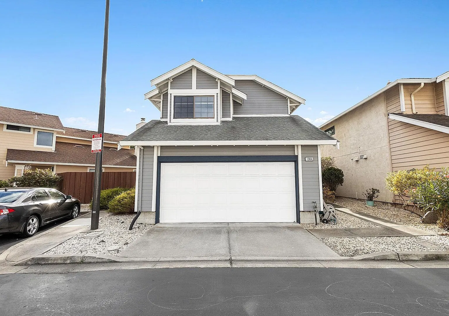 1304 Pyne Lane - 3 bedroom | 2.5 bath | Single family home — Photo 1