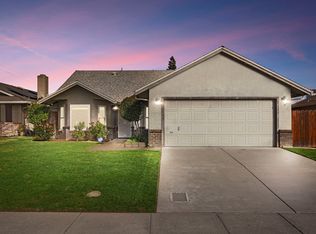18884 N Rio Verde St, Woodbridge, CA 95258