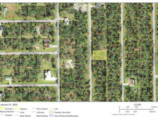 1064 Border St #8, Pt Charlotte, FL 33953