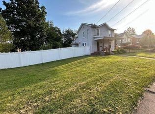 5 Jackson Run Rd #1, Warren, PA 16365