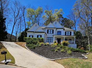 997 Summer Forest Dr, Suwanee, GA 30024