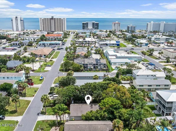 464 14TH Avenue S, Jacksonville Beach, FL 32250