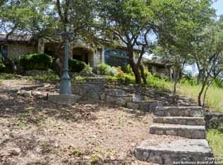 35120 Smithson Valley Rd, Bulverde, TX 78163