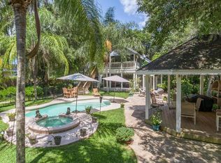 5333 Deer Island Rd, Green Cove Springs, FL 32043