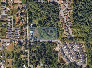 8238 118th Ave SE, Renton, WA 98056