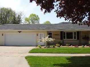 1705 N Elinor St, Appleton, WI 54914