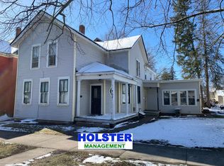 707 Grant St, Wausau, WI 54403