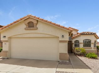2044 S Avoca Cir, Mesa, AZ 85209