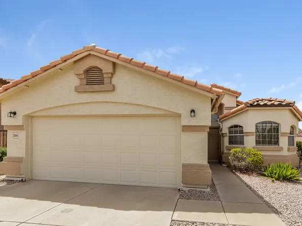 2044 S Avoca Cir, Mesa, AZ 85209