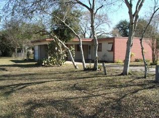 1600 Pena St, Alice, TX 78332