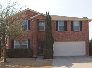 1608 Island Bay Way, Little Elm, TX 75068