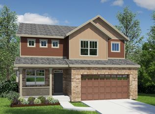 4456 Sidewinder Loop, Castle Rock, CO 80108