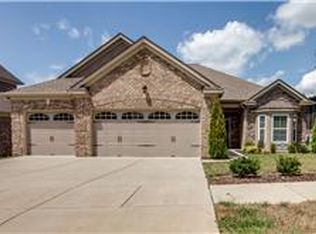 2513 Westerham Way, Thompsons Station, TN 37179