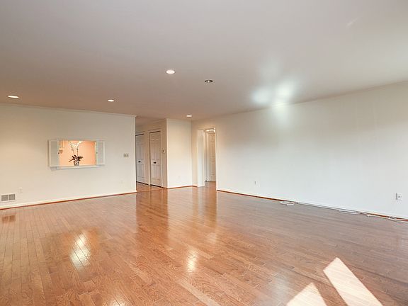 LIVING ROOM WITH DINING AREA