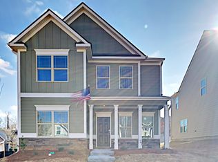 219 Stillwood Dr, Newnan, GA 30265