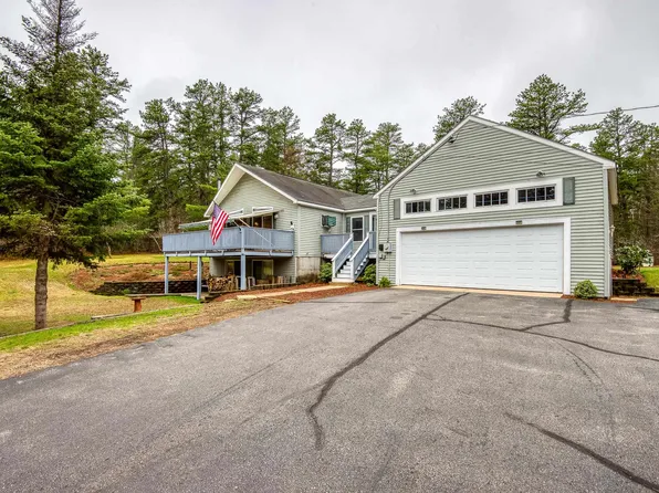 90 Pequawket Trail, Freedom, NH 03836-4431