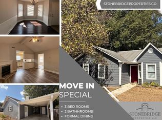 2905 Dublin Dr, Helena, AL 35080