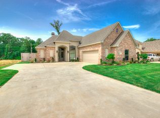 215 Morgan Ct, Benton, LA 71006