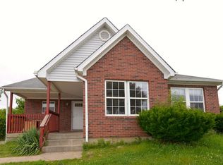 145 Clifton Ct, Shelbyville, KY 40065