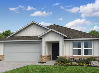 2329 Buffalo Bayou Way, Crandall, TX 75114