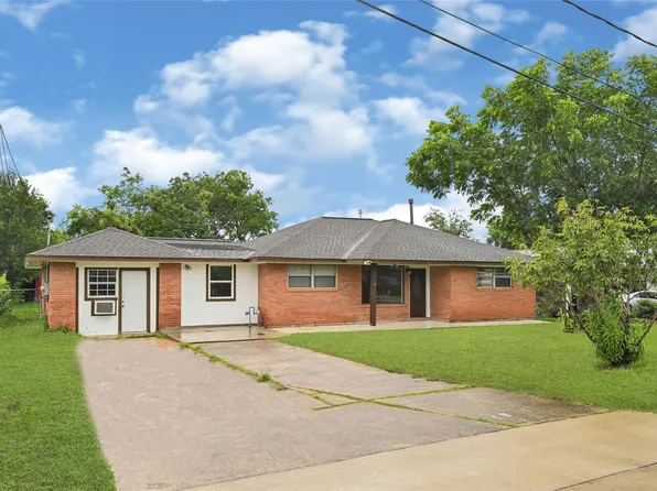 1407 Avenue I, South Houston, TX 77587